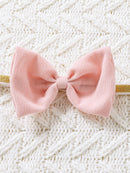 Baby Girl Clothes Infant Ruffle Flying Sleeve Corduroy Romper Bodysuit Overalls Outfits Headband