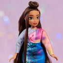 Hairmazing Fashion Forward Fashion Doll in a Skirt,Fashion Doll with Accessories