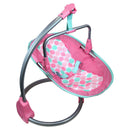 My Sweet Love 3-in-1 High Chair for 18" Dolls