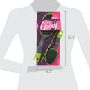 Goody® Detangle It Kit Green & Grey Smooth Style, 3 CT