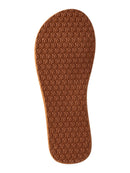 Time and Tru Women's Braided Slide Sandals, Sizes 6-11