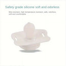 Baby Kids LCD Digital Mouth Thermometer Nipple Manikin Pacifier Temperature Safety Health