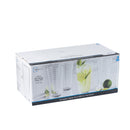 Mainstays Gallant Drinking Glasses, 16.2 oz, Set of 8