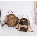 Women Backpack Mini Backpacks Girls PU Leather Backpack Purse Cute Shoulder Bag