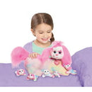 Puppy Surprise Plush, Blossom, Stuffed Animal, Dog, Kids Toys for Ages 3 Up