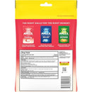 HALLS Throat Soothing (Previously HALLS Breezers) Creamy Strawberry Throat Drops, Economy Pack, 70 Drops
