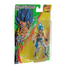 Bandai America - Dragon Ball Evolve 5 Action Figure Super Saiyan Blue Gogeta