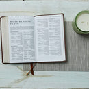 NRSV Catholic Edition Gift Bible, Teal Leathersoft (Comfort Print, Holy Bible, Complete Catholic Bible, NRSV CE): Holy Bible