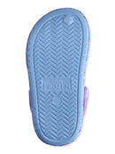 Toddler Girls Frozen License Clogs, Sizes 5/6-11/12
