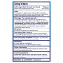 TheraTears Dry Eye Therapy Eye Drops for Dry Eyes, Preservative Free, 30 Vials, 2 Pack