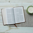 NRSV Catholic Edition Gift Bible, Teal Leathersoft (Comfort Print, Holy Bible, Complete Catholic Bible, NRSV CE): Holy Bible