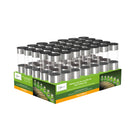 Mainstays Stainless Steel Solar Powered Mini Bollard Path Light
