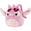 Squishmallows Disney 8" Angel 2024 Valentine's Day Plush w Hearts Stuffed Animal Toy