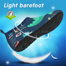 VIFUUR Kids Water Shoes Girls Boys Quick Dry Aqua Socks for Beach Swim Outdoor Sports