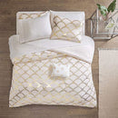 Home Essence Apartment Janelle Comforter And Sheet Set