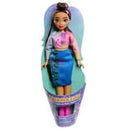 Hairmazing Fashion Forward Fashion Doll in a Skirt,Fashion Doll with Accessories