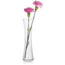 Libbey Clear Glass Sabrina Bud Vase, 1 Each