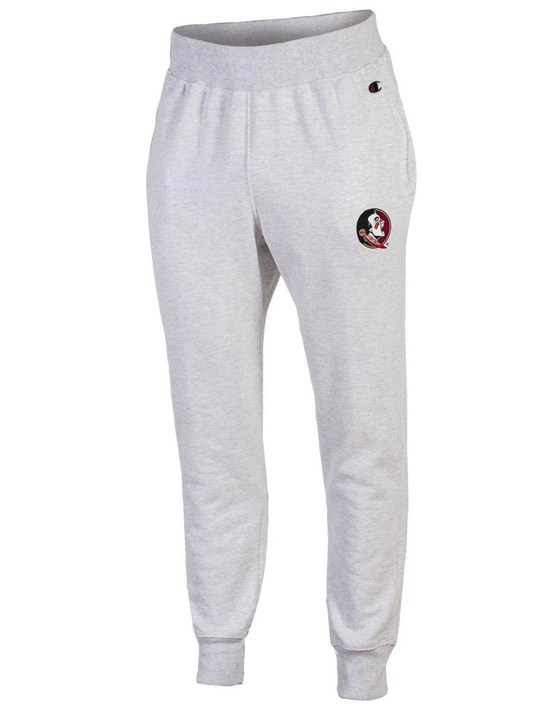 Reverse Weave Joggers, Florida State Seminoles, 30.5"