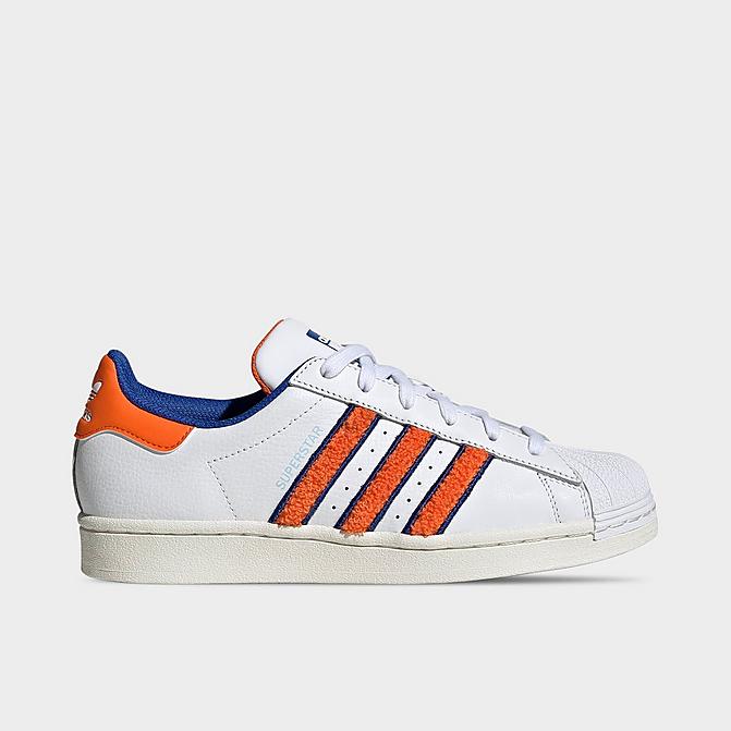 WOMEN'S ADIDAS ORIGINALS SUPERSTAR CASUAL SHOES