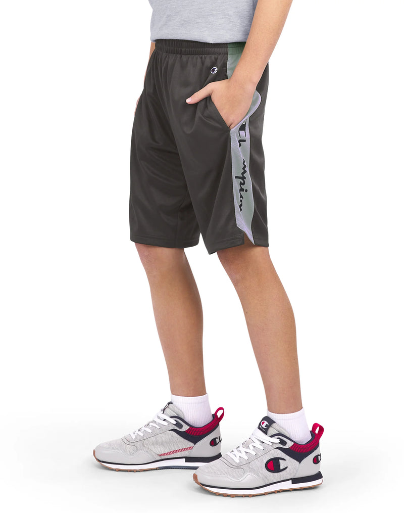 Big Kids' Signature Active Shorts