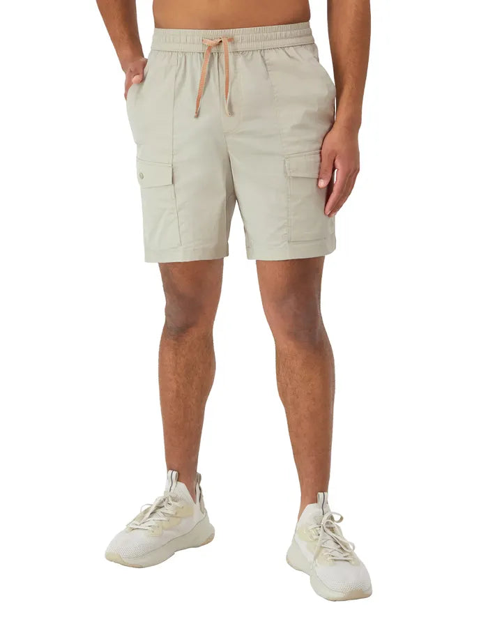 Champion Cargo Shorts, 8"