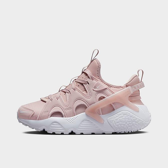 WOMEN'S NIKE AIR HUARACHE CRAFT CASUAL SHOES