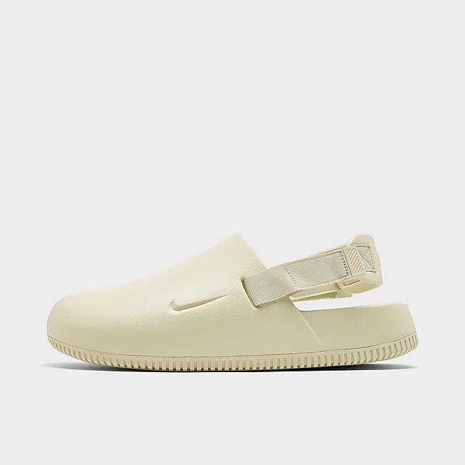 MEN'S NIKE CALM MULE SANDALS