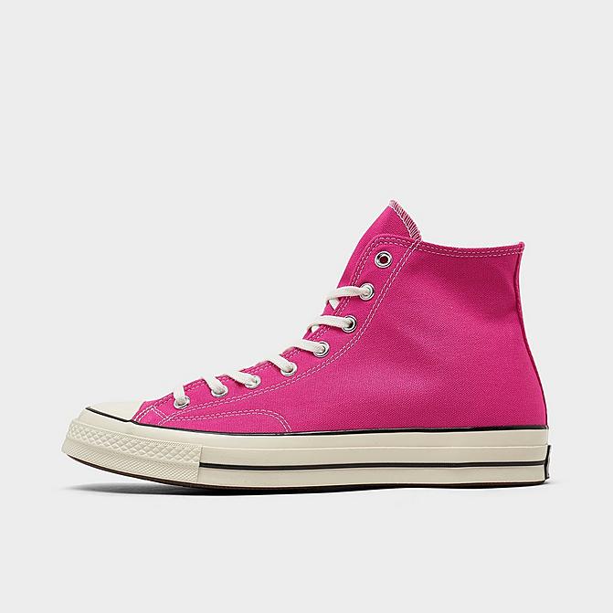 MEN'S CONVERSE CHUCK TAYLOR ALL-STAR II HI CASUAL SHOES