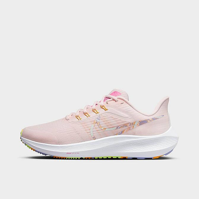 WOMEN'S NIKE AIR ZOOM PEGASUS 39 PREMIUM RUNNING SHOES