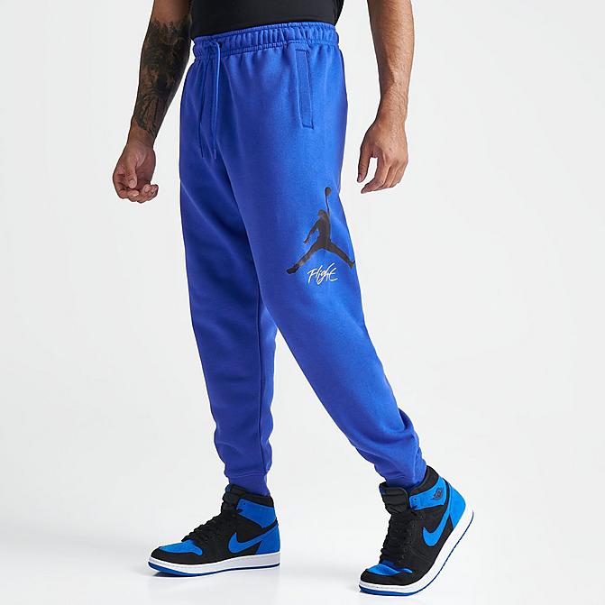 MEN'S JORDAN ESSENTIALS BASELINE FLEECE PANTS