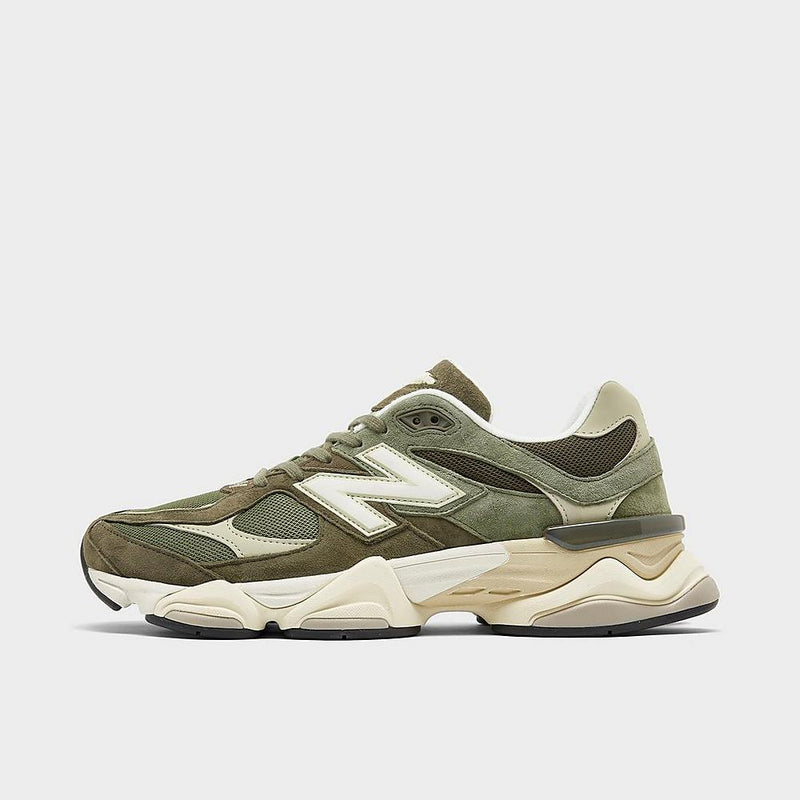 NEW BALANCE 9060 CASUAL SHOES