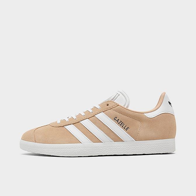 WOMEN'S ADIDAS ORIGINALS GAZELLE CASUAL SHOES