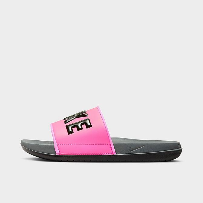 WOMEN'S NIKE OFFCOURT SLIDE SANDALS