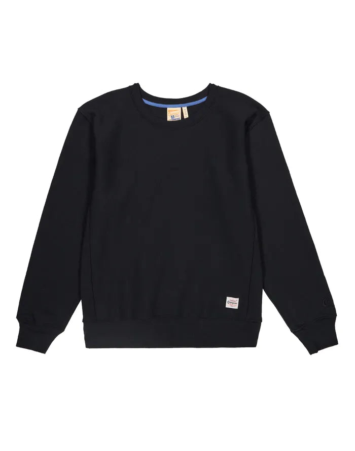 USA Reverse Weave Premium Crewneck Sweatshirt