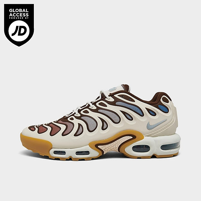 MEN'S NIKE AIR MAX PLUS DRIFT CASUAL SHOES