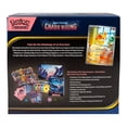 Pokemon TCG Mega Evolution Chaos Rising Elite Trainer Box
