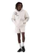 No Boundaries All Gender Graphic Hoodie with Long Sleeves, Men's and Big Men's Sizes XS-5XL