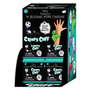 Nightmare Before Christmas Creepy Cuffs