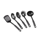 Tramontina Everyday 14 Pc Stainless Steel Tri-Ply Base Cookware Set