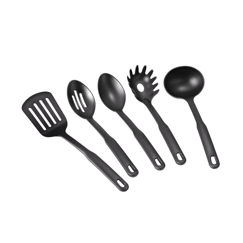 Tramontina Everyday 14 Pc Stainless Steel Tri-Ply Base Cookware Set