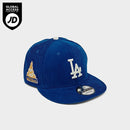 New Era Los Angeles Dodgers MLB Corduroy 9FIFTY Snapback Hat