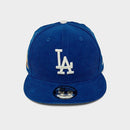 New Era Los Angeles Dodgers MLB Corduroy 9FIFTY Snapback Hat