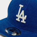 New Era Los Angeles Dodgers MLB Corduroy 9FIFTY Snapback Hat