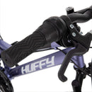 Huffy 24" Rock Creek Girls Mountain Bike for Women, Purple Lilac
