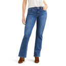 Levi's Women's Classic Bootcut Jeans, Lapis Awe, 29 (US 8) S