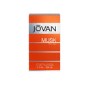 Jovan Musk for Men - 8 oz After Shave Cologne