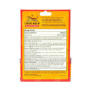 TIGER BALM TIGER BALM,X-STRNG,RED, 18 GRM