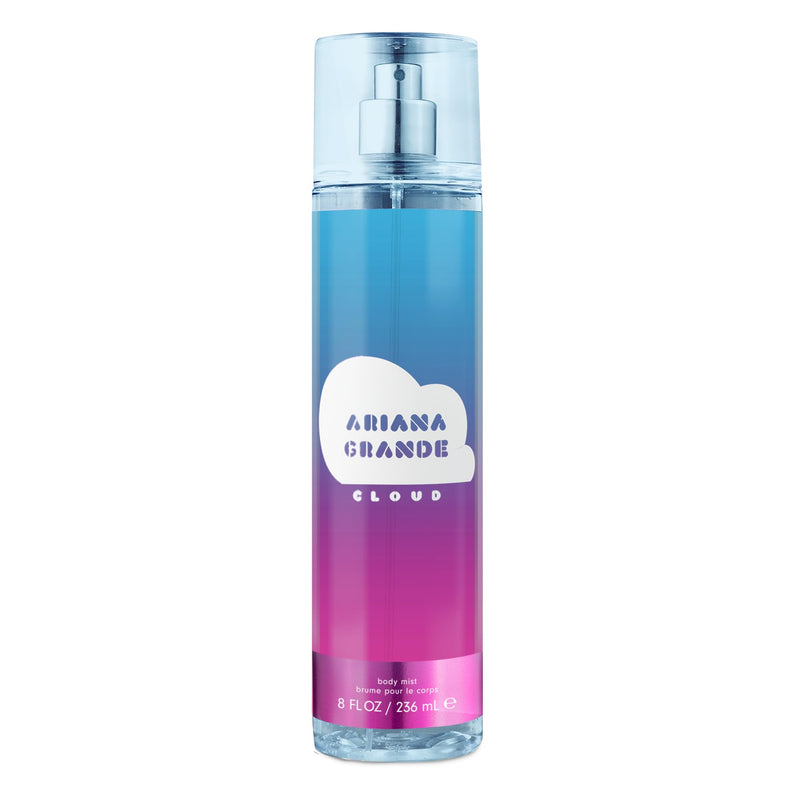 Ariana Grande Cloud Body Mist, 8.0 Fluid Ounce