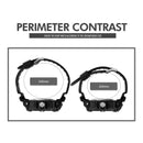 FANMIS Men's Digital Analog Outdoor Sports Watches Multi Function Military Waterproof Watch for Men LED Casual Stopwatch Alarm Tactical Army Watch Backlight, Alarm, Stopwatch (Orange)