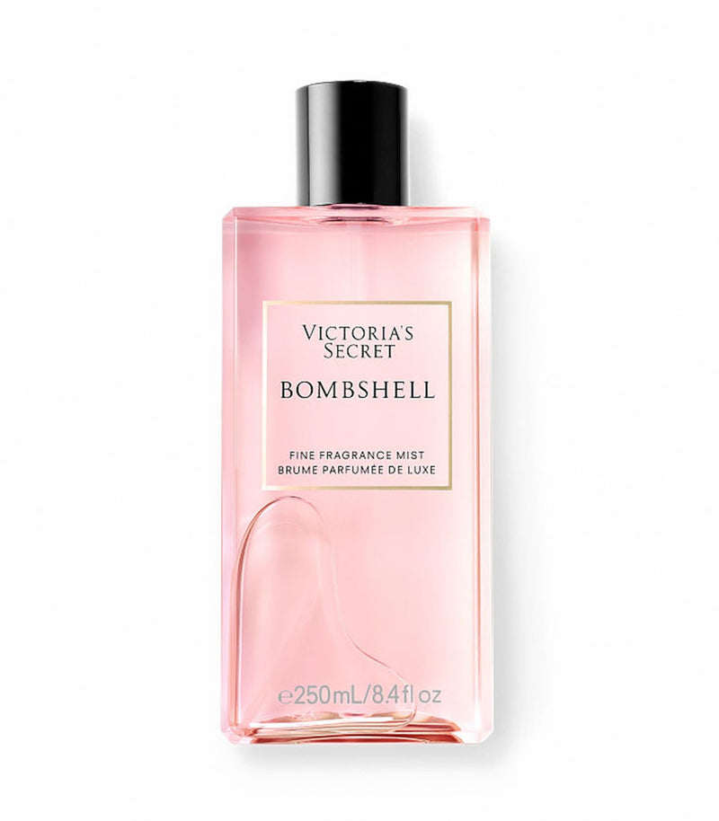 Victoria's Secret Bombshell Fine Fragrance 8.4oz Mist